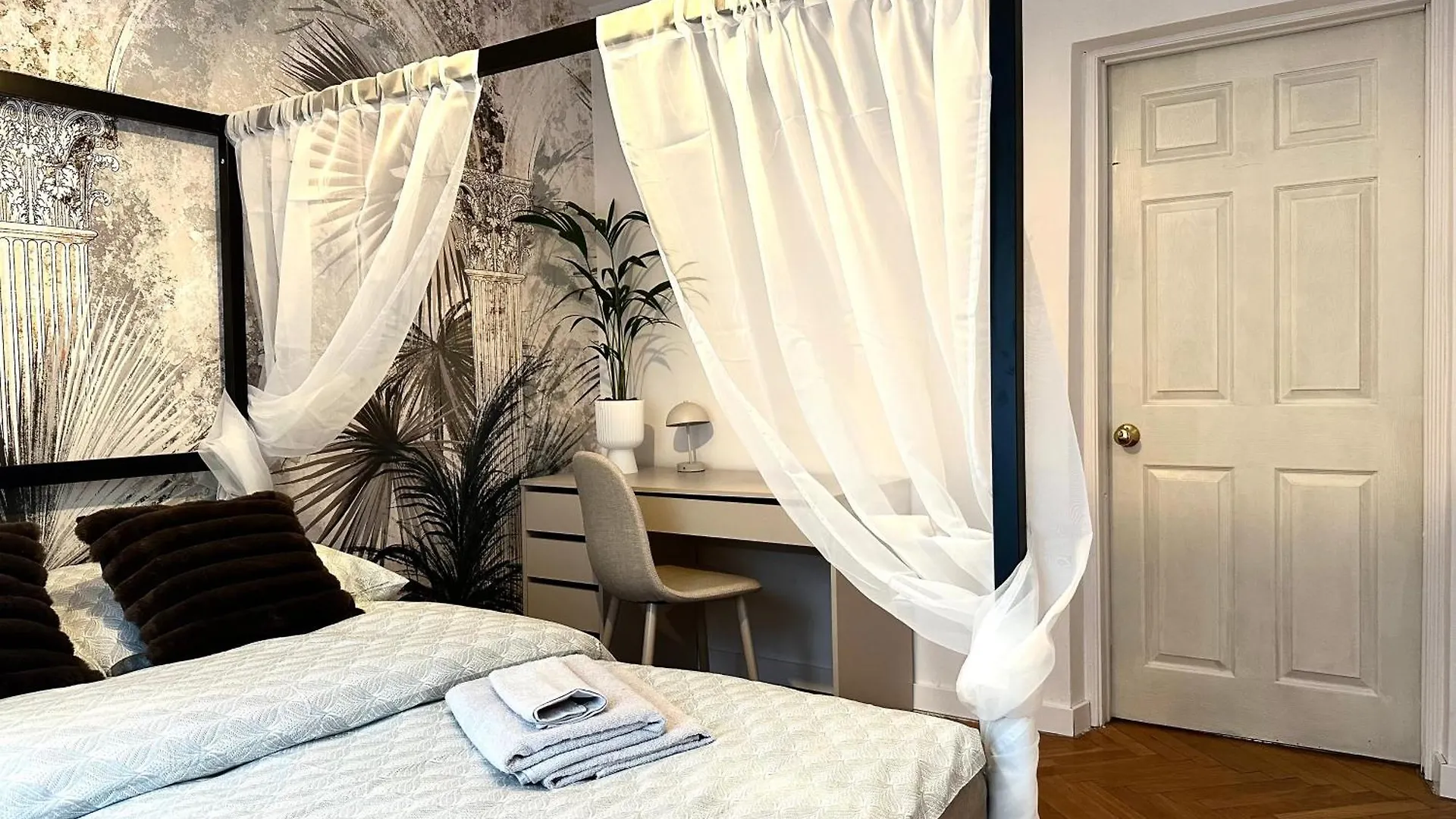 ורוצלב Swietego Mikolaja Apartment - Self Check-In 20H