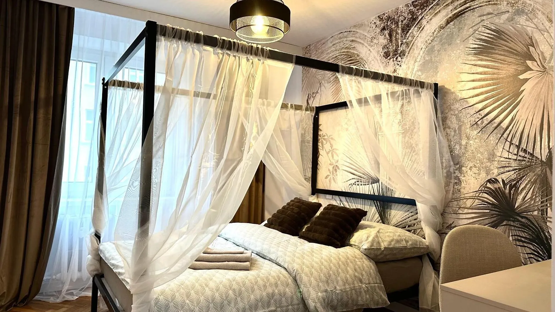 ורוצלב Swietego Mikolaja Apartment - Self Check-In 20H 0*,  פולין