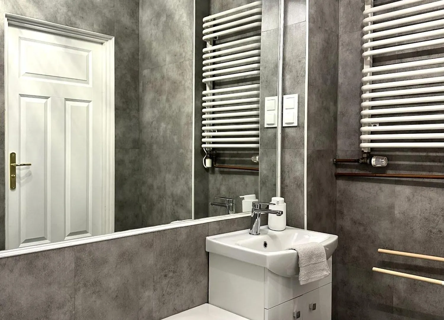 ורוצלב Swietego Mikolaja Apartment - Self Check-In 20H